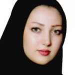 تصویر دکتر سمانه ربیعی