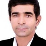 تصویر دکتر حمید زارعی کوشکقاضی