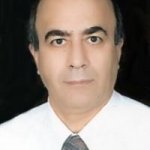 تصویر دکتر عبداله جوادی