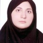 تصویر دکتر لاله فرخ مهر