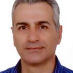 تصویر دکتر محمدتقی انوشه