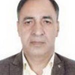 تصویر دکتر رضا اصغری شیخی