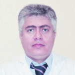 تصویر دکتر محمد خانجان زاده فشخامی