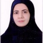 تصویر دکتر میترا کاظمی فرد