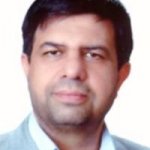 تصویر دکتر قدرت اله رجبی زاده