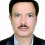 تصویر دکتر غلامرضا عرب فتح ابادی