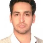 تصویر دکتر محمد کاظمی قنبرابادی