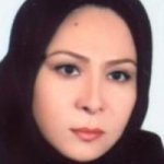 تصویر دکتر زهرا صالح زاده مهابادی