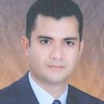 تصویر دکتر بهرام محمدی ازاد