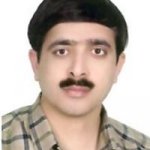 تصویر دکتر محسن عباسی