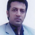 تصویر دکتر رامین ربیعی