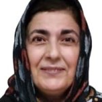 تصویر دکتر فرخ لقا گل محمدی