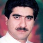 تصویر دکتر رضا سلیمانی