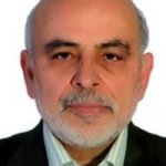 تصویر دکتر محمدتقی گل پرور