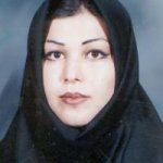 تصویر دکتر شادی عمادی آشتیانی