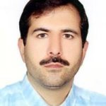 تصویر دکتر حمیدرضا امینی