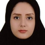 تصویر دکتر مریم اسلامی انصاری