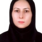 تصویر دکتر فاطمه زارعی