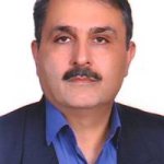 تصویر دکتر بهرام سوری