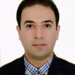 تصویر دکتر علیرضا هاشمی آشتیانی