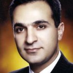 تصویر دکتر محمد قلی زاده اهرنجانی