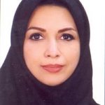 تصویر دکتر مهشید شیخ نظامی