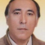 تصویر دکتر یوسف رحمانی