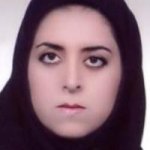 تصویر دکتر مرضیه حاجی امینی نجف آبادی
