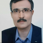 تصویر دکتر سیدعلی موسوی