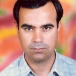 تصویر دکتر گنجعلی سعادت فرد