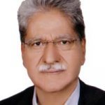 تصویر دکتر محمدتقی حقی اشتیانی