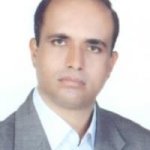 تصویر دکتر محمدتقی بیات