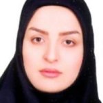 تصویر دکتر زهرا زارعی