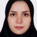 تصویر دکتر الهه ربیعی