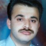 تصویر دکتر ابراهیم محبی