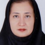 تصویر دکتر سیده میترا کاظمی پور