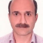 تصویر دکتر رضا سحرخیز
