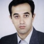 تصویر دکتر کیارش قره باغی