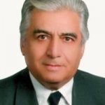 تصویر دکتر بهرام میرجلالی