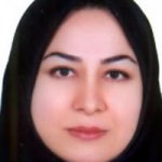 تصویر دکتر ژاله ربیعی