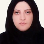 تصویر دکتر مدیحه امینی