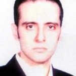 تصویر دکتر علی امینی نکو