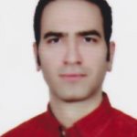 تصویر دکتر کیارش مهدوی