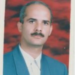 تصویر دکتر محسن کلانتری