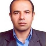 تصویر دکتر مجتبی امینی