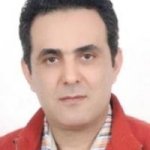 تصویر دکتر حجت اله درویشی
