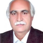 تصویر دکتر محمدتقی گشایشی