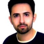 تصویر دکتر کیارش اسداللهی