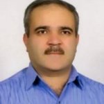 تصویر دکتر حمداله کیان فرد