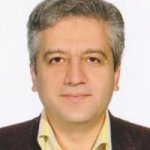 تصویر دکتر فرشاد امینی بهبهانی